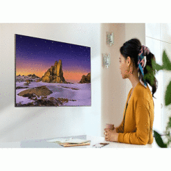 شاشة سامسونج سمارت 85 بوصة - 4K HDR QLED