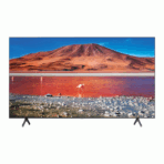 شاشة سامسونج 70 بوصة سمارت - LED 4k UHD فئة 7