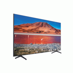 شاشة 70 بوصة سمارت سامسونج - LED 4k UHD فئة 7