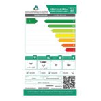 غسالة 12 كيلو وستنجهاوس تعبئة امامية مع مجفف - فضي Wwflc10Vw1208(S)