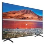 شاشه سامسونج سمارت 55 بوصة LED – 4K UHD