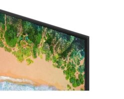 شاشة سامسونج 55 بوصة سمارت LED - UHD 4K