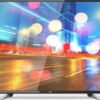 شاشة 65 بوصة سمارت UHD 4K – LED – jvc