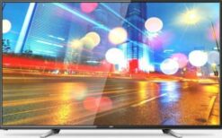 شاشة 65 بوصة سمارت UHD 4K – LED – jvc