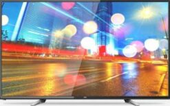 شاشة 55 بوصة سمارت 4K UHD – LED – jvc