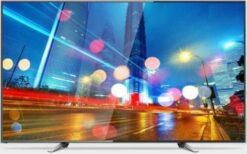 شاشة 58 بوصة سمارت FHD – LED – jvc