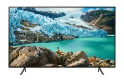 شاشة 50 بوصة سمارت سامسونج LED - 4K UHD