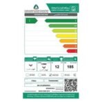 غسالة باناسونيك 12كيلو أمامية - تجفيف 8 كيلو - أبيض