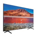 شاشة سامسونج سمارت 43 بوصة LED – 4k UHD