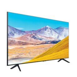 شاشة سامسونج 65 بوصة سمارت 4K UHD - فئة 8