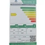 ثلاجة 19 قدم