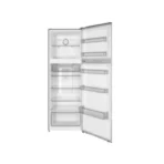 ثلاجة بابين