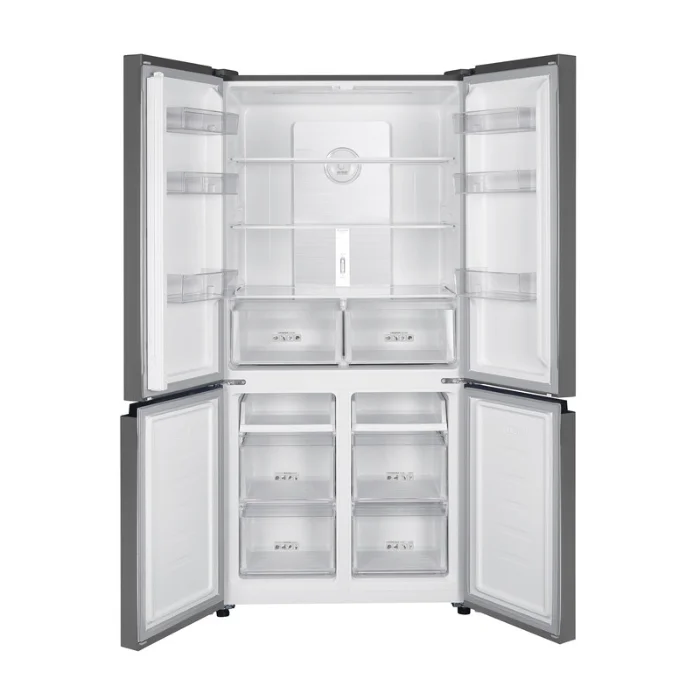 ثلاجة دولابي