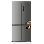 ثلاجة دولابي