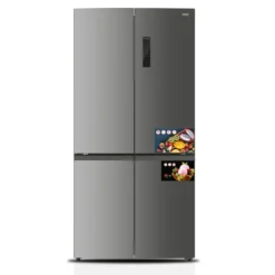 ثلاجة دولابي