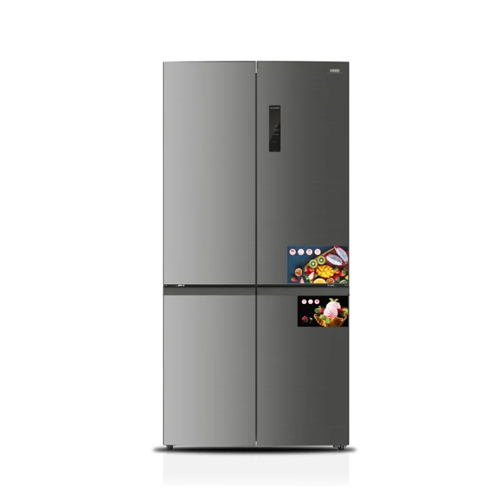 ثلاجة دولابي