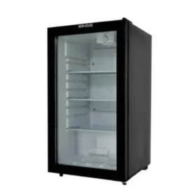 ثلاجة صغيرة