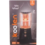 دفاية كولن 1800 وات