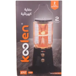 دفاية كولن 1800 وات