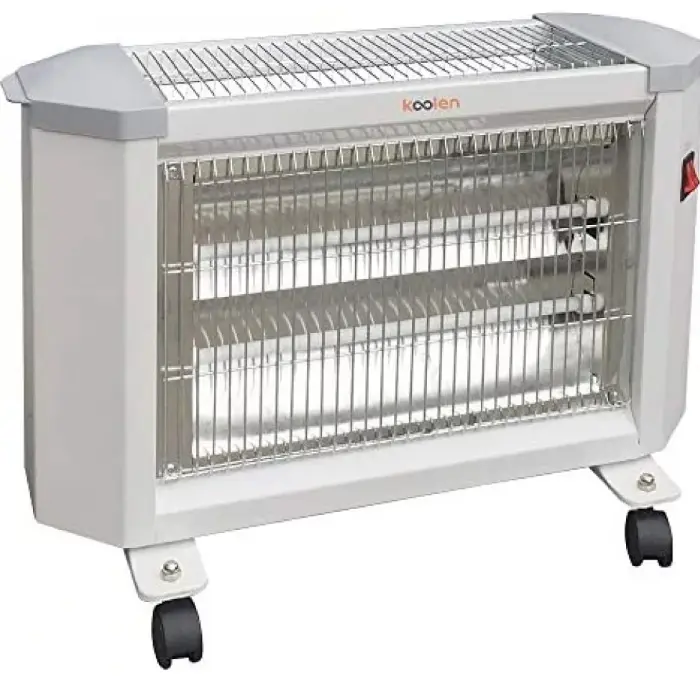 دفاية كولن 1500 وات – 3 مستويات – أبيض 807102005 دفاية كولن