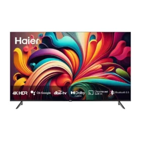 شاشة 65 بوصة