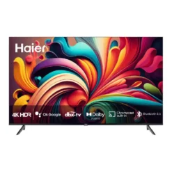 شاشة 65 بوصة