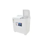 غسالة حوضين