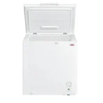 فريزر افقي هام