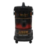 مكنسة كهربائية