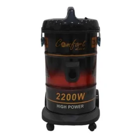 مكنسة كهربائية