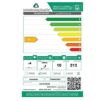 غسالة حوضين 10 كيلو باناسونيك - أبيض