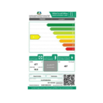 فريزر عامودي كلفينيتور16.3 قدم نوفروست - أبيض
