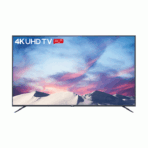شاشة 75 بوصة سمارت UHD 4K - TCL
