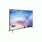 شاشة 75 بوصة سمارت UHD 4K - TCL