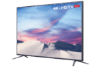 شاشة 75 بوصة سمارت UHD 4K - TCL