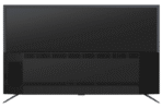 شاشة 75 بوصة سمارت UHD 4K - TCL