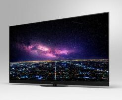 شاشة 55 بوصة سمارت 4k باناسونيك OLED