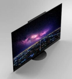 شاشة 55 بوصة سمارت 4k باناسونيك OLED