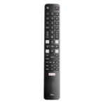 شاشة 40 بوصة FHD - TCL - أسود