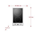 ⁦سطح كهربائي بلت ان تيرم 2 عين - إيطالي⁩ - الصورة ⁦2⁩