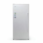 فريزر عامودي كلفينيتور16.8 قدم نوفروست - أبيض