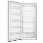 ⁦فريزر رأسي اكسبير 20.9 قدم  انفرتر _ ستيل⁩ - الصورة ⁦3⁩