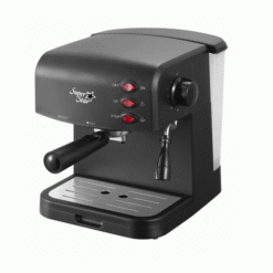 صانعة القهوة سوبر ستار - 850 وات - 1.5 لتر