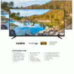 شاشة هيتاشي 55 بوصة LED – FHD