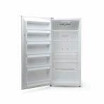 فريزر عامودي كلفينيتور 17.3 قدم نوفروست - أبيض