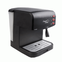 صانعة القهوة سوبر ستار - 850 وات - 1.5 لتر