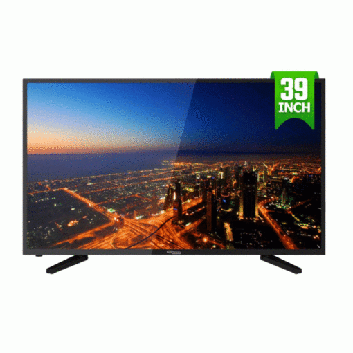 شاشة 39 بوصة سوبر جنرال سمارت HD - LED