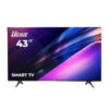 شاشه سمارت يوجين 43 بوصة (FHD - LED) UTVFS43