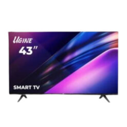 شاشه سمارت يوجين 43 بوصة (FHD - LED) UTVFS43