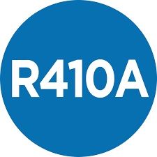 غاز تبريد R410-A صديق البيئة